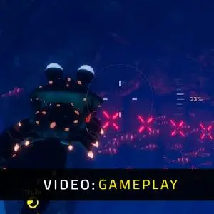 Tidal Shock - Video di Gameplay