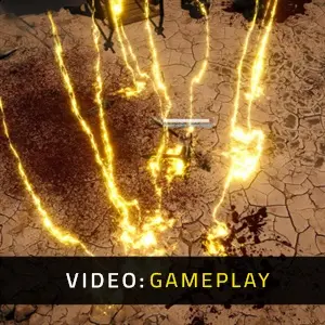 Tides of The Endless - Gameplay