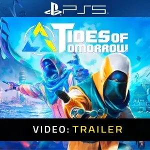 Tides of Tomorrow PS5 - Video Trailer