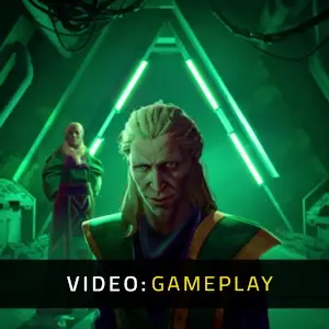 Tides of Tomorrow - Video di Gameplay