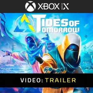 Tides of Tomorrow Xbox Series - Video Trailer