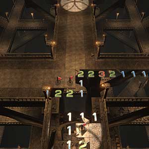 Tilesweeper - Piastrelle Arcade 704