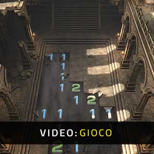 Tilesweeper - Videogioco