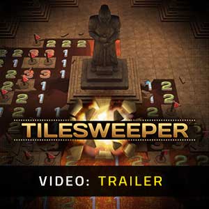 Tilesweeper - Rimorchio video