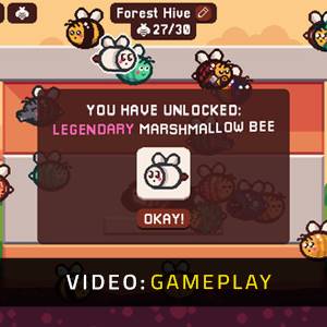 Time Is Honey - Gameplay