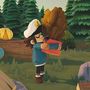 Time on Frog Island - Ricerca dell'Isola delle Rane