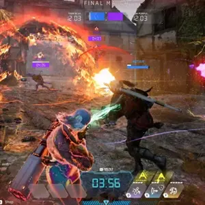 Time Takers – Alis