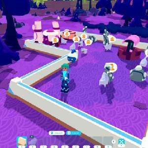 Time to Morp Piante e Frutti