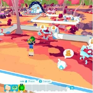 Time to Morp Bevanda Energetica