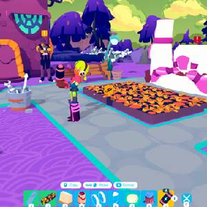 Time to Morp Costruzione di una Pompa