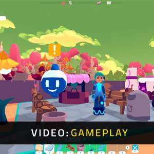 Time to Morp Video di gioco