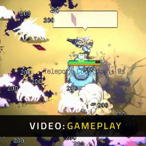 Time Treker - Video di Gioco