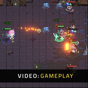 Time Walker: Dark World - Video di Gameplay