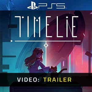 Timelie Playstation 5