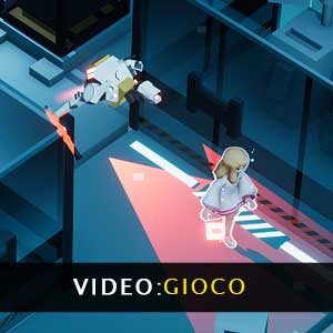 Timelie Video di gioco