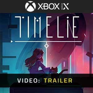 Timelie Xbox Series X