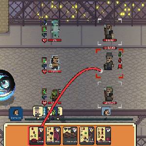 Timewreck Tales - Carta Pesca