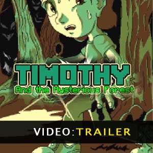 Timothy and the Mysterious Forest video trailer