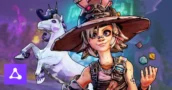Chiave PC Gratis di Tiny Tina’s Wonderlands per i Membri Amazon Prime