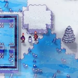 Tinkerlands - Inverno