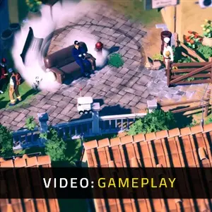 Tiny Delivery - Video di Gameplay