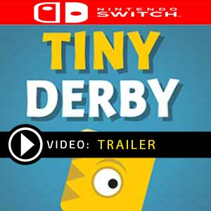 Tiny Derby Nintendo Switch Prices Digital or Box Edition