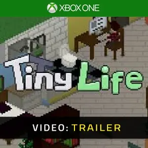 Tiny Life Xbox One - Trailer