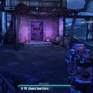 Tiny Tina's Assault on Dragon Keep: A Wonderlands One-shot Adventure - Rifugio di Rocciafiamma