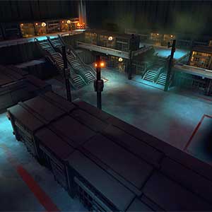 Tiny Troopers Global Ops - Unicorn Lab