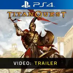 Titan Quest - Trailer