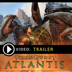 Acquistare Titan Quest Atlantis CD Key Confrontare Prezzi