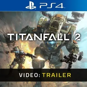 Titanfall 2 Video Trailer
