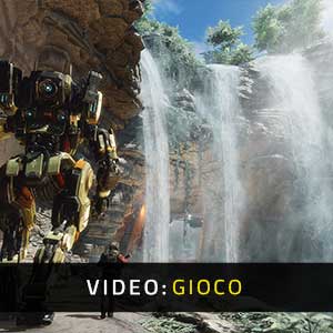Titanfall 2 Video di Gameplay