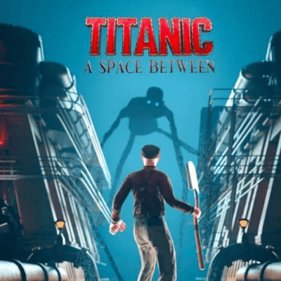 Titanic: A Space Between - Svelando gli Orrori del Viaggio nel Tempo in Realtà Virtuale
