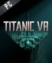 Titanic VR Pc