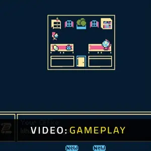 Titanium Court - Video di Gameplay