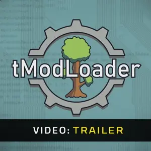 tModLoader - Video Trailer
