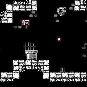 To the Basement Before - Drone infetto