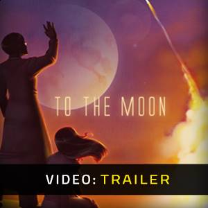 To The Moon Trailer del Video