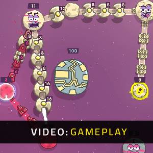 To The Stars - Video di Gioco