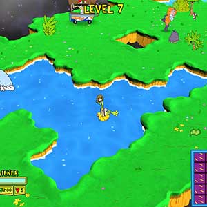 ToeJam & Earl Back in the Groove