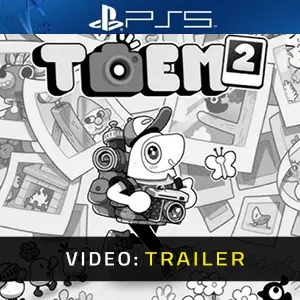 TOEM 2 PS5 - Video Trailer