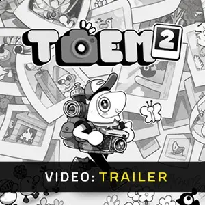 TOEM 2 - Video Trailer