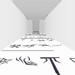 Together in Between Simboli