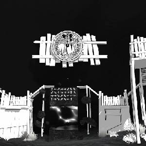 Together in Between Orologio