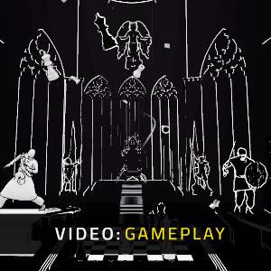 Together in Between Video del Gioco