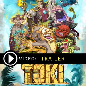 Acquistare Toki CD Key Confrontare Prezzi