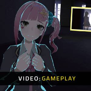 TOKYO CHRONOS - Gameplay