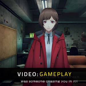 TOKYO PSYCHODEMIC - Gameplay