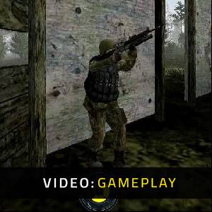 Tom Clancys Ghost Recon 2001 Video di Gioco
